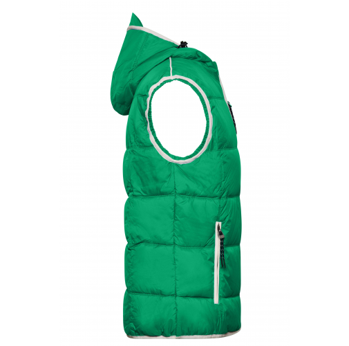 Men\'s Maritime Vest