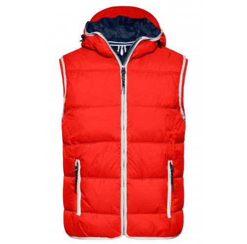 Men\'s Maritime Vest