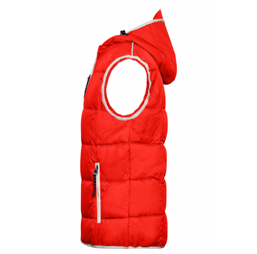 Men\'s Maritime Vest