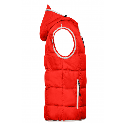 Men\'s Maritime Vest