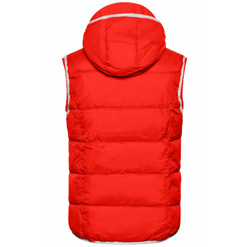 Men\'s Maritime Vest