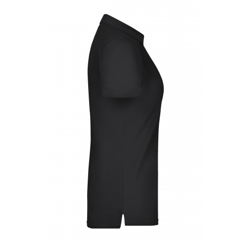 Ladies\' Plain Polo