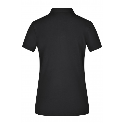 Ladies\' Plain Polo
