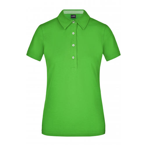 Ladies\' Plain Polo