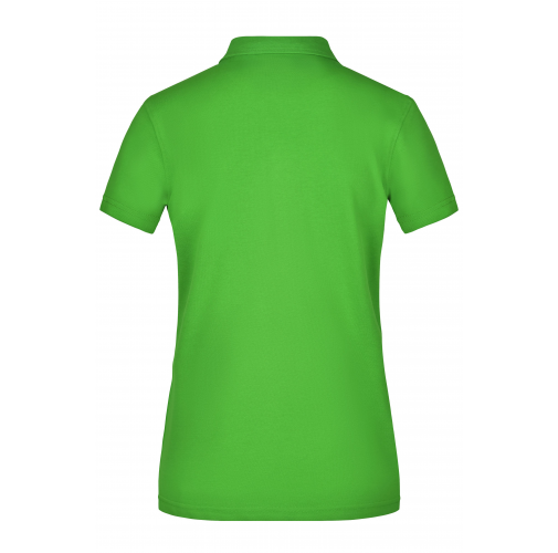 Ladies\' Plain Polo