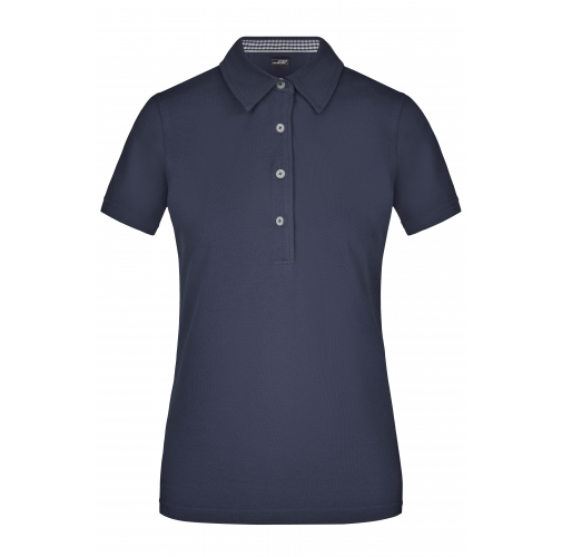 Ladies\' Plain Polo
