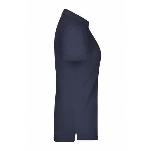 Ladies\' Plain Polo