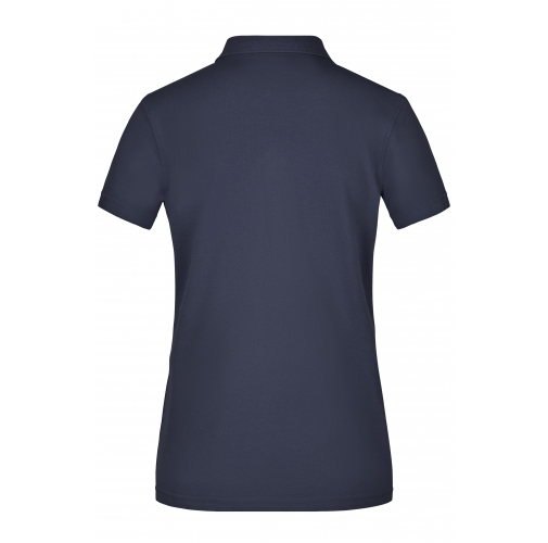 Ladies\' Plain Polo