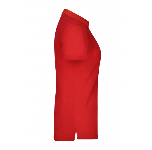 Ladies\' Plain Polo