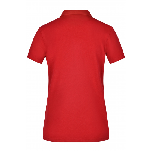 Ladies\' Plain Polo
