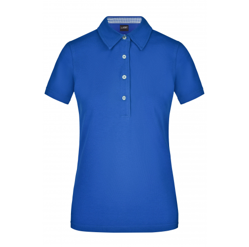 Ladies\' Plain Polo