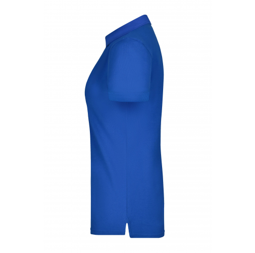 Ladies\' Plain Polo