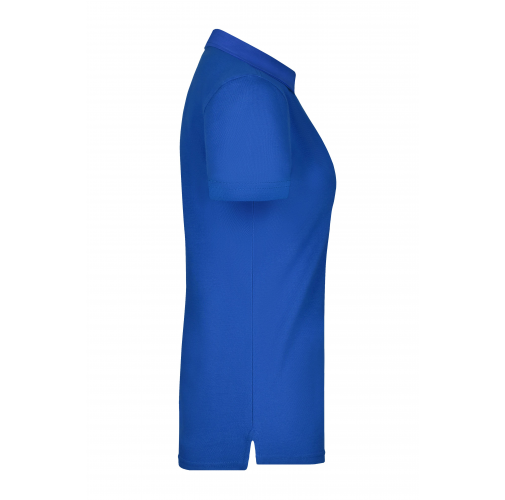 Ladies\' Plain Polo