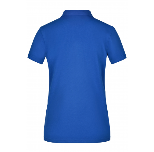 Ladies\' Plain Polo
