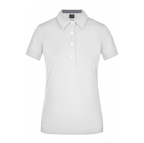 Ladies\' Plain Polo