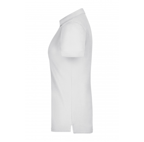 Ladies\' Plain Polo