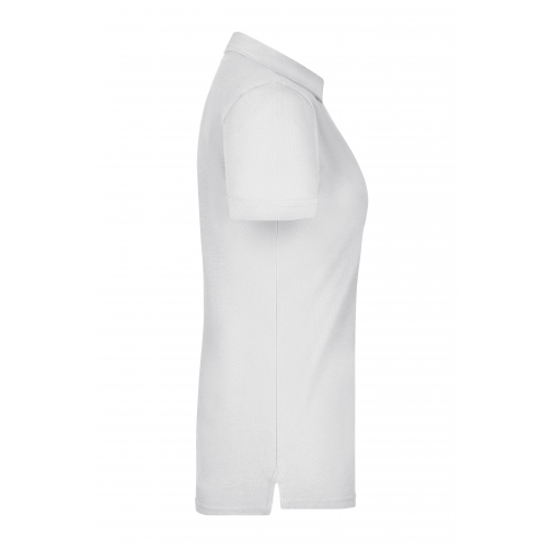 Ladies\' Plain Polo