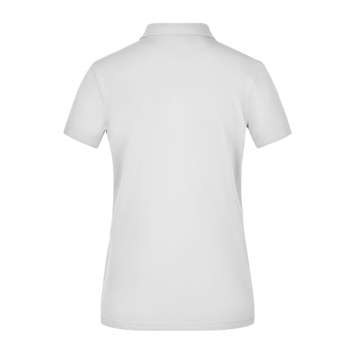 Ladies\' Plain Polo