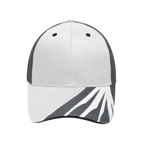 6 Panel Craftsmen Cap - STRONG -