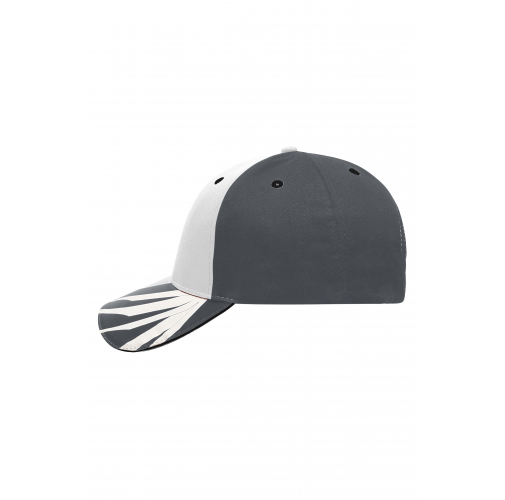 6 Panel Craftsmen Cap - STRONG -