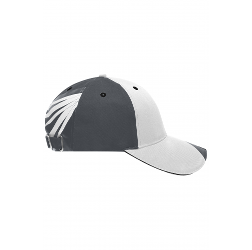 6 Panel Craftsmen Cap - STRONG -