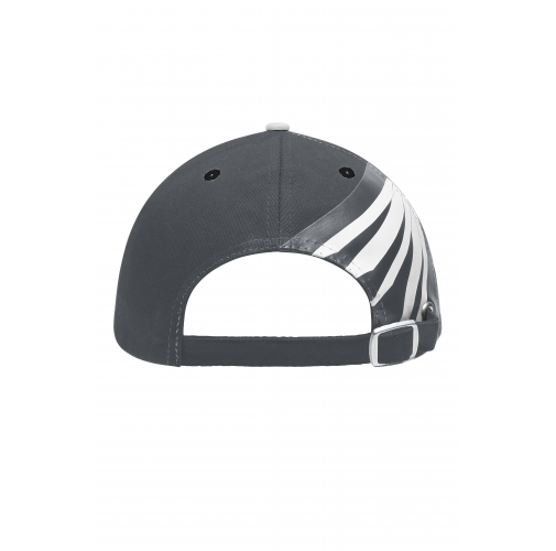 6 Panel Craftsmen Cap - STRONG -