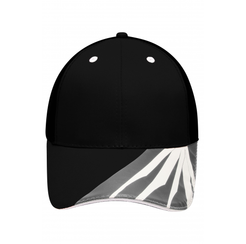 6 Panel Craftsmen Cap - STRONG -