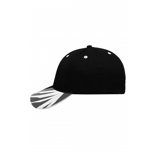 6 Panel Craftsmen Cap - STRONG -