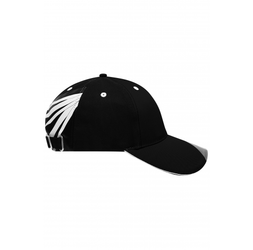 6 Panel Craftsmen Cap - STRONG -