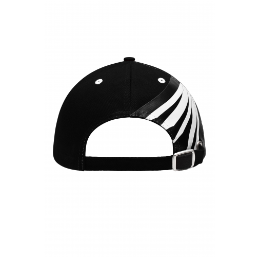 6 Panel Craftsmen Cap - STRONG -