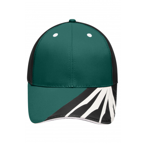 6 Panel Craftsmen Cap - STRONG -