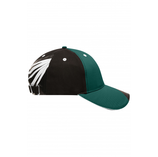 6 Panel Craftsmen Cap - STRONG -