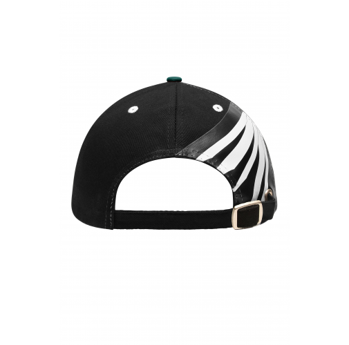 6 Panel Craftsmen Cap - STRONG -