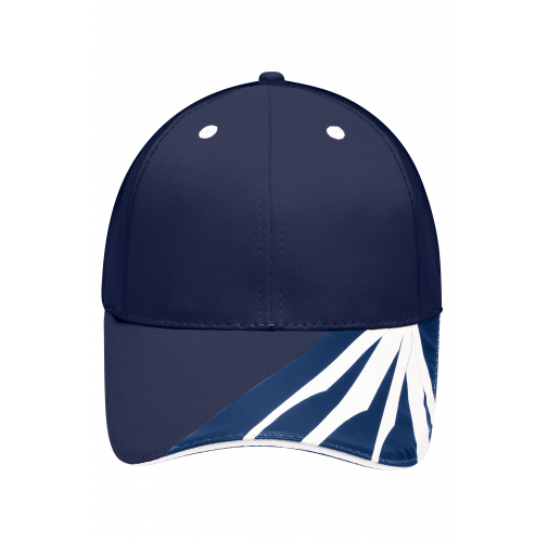 6 Panel Craftsmen Cap - STRONG -