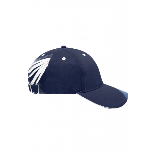 6 Panel Craftsmen Cap - STRONG -