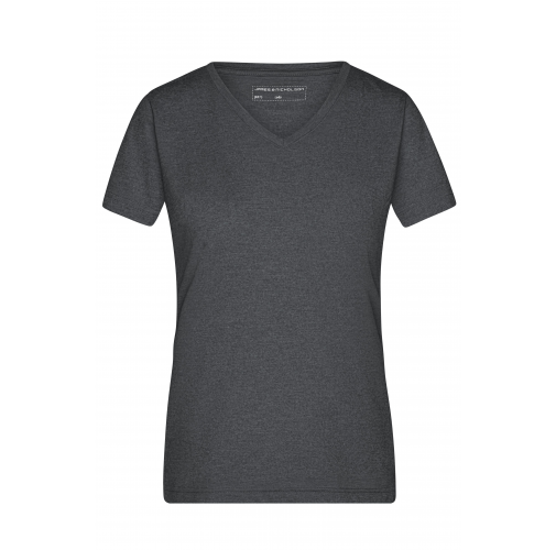 Ladies' Heather T-Shirt
