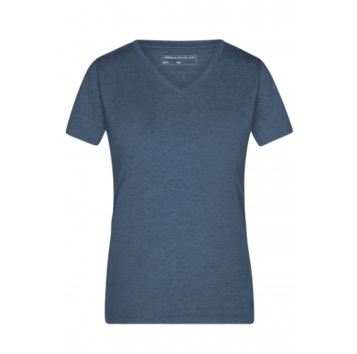 Ladies\' Heather T-Shirt