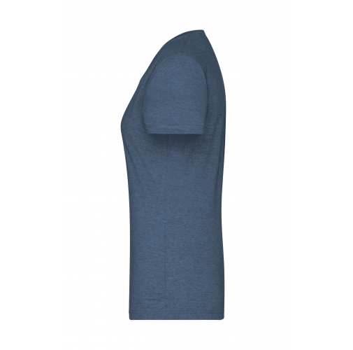 Ladies\' Heather T-Shirt