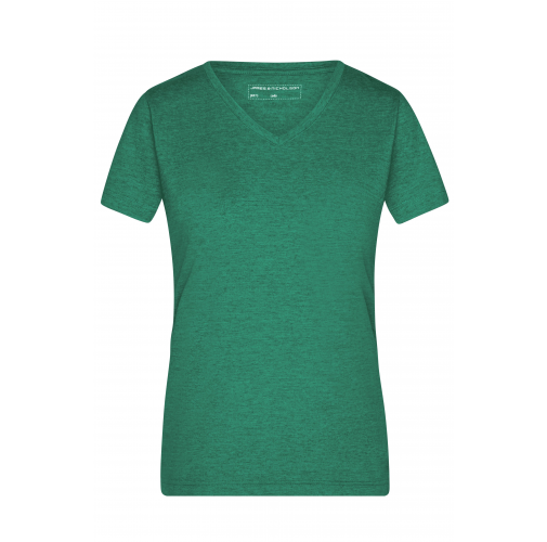 Ladies\' Heather T-Shirt