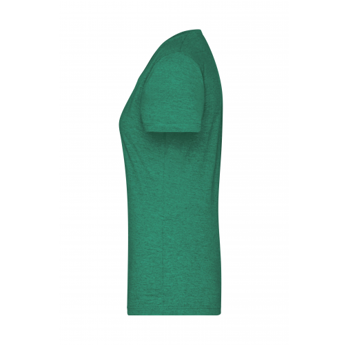 Ladies\' Heather T-Shirt