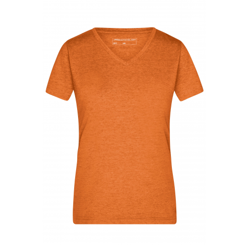 Ladies\' Heather T-Shirt