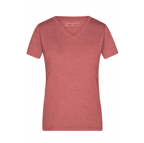 Ladies\' Heather T-Shirt