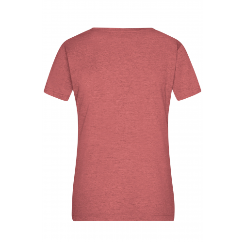 Ladies\' Heather T-Shirt