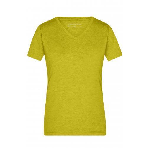 Ladies\' Heather T-Shirt