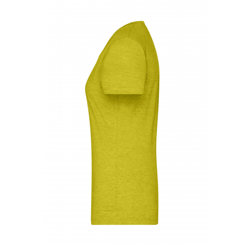 Ladies\' Heather T-Shirt