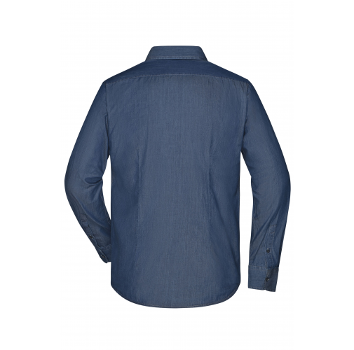 Men\'s Denim Shirt