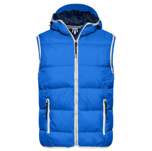 Men\'s Maritime Vest