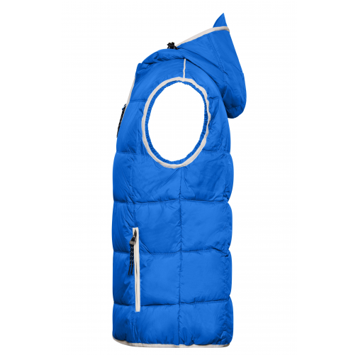 Men\'s Maritime Vest