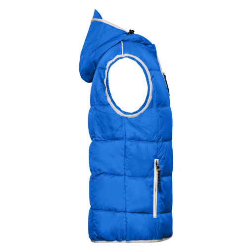 Men\'s Maritime Vest