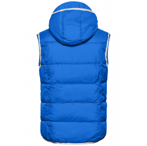 Men\'s Maritime Vest